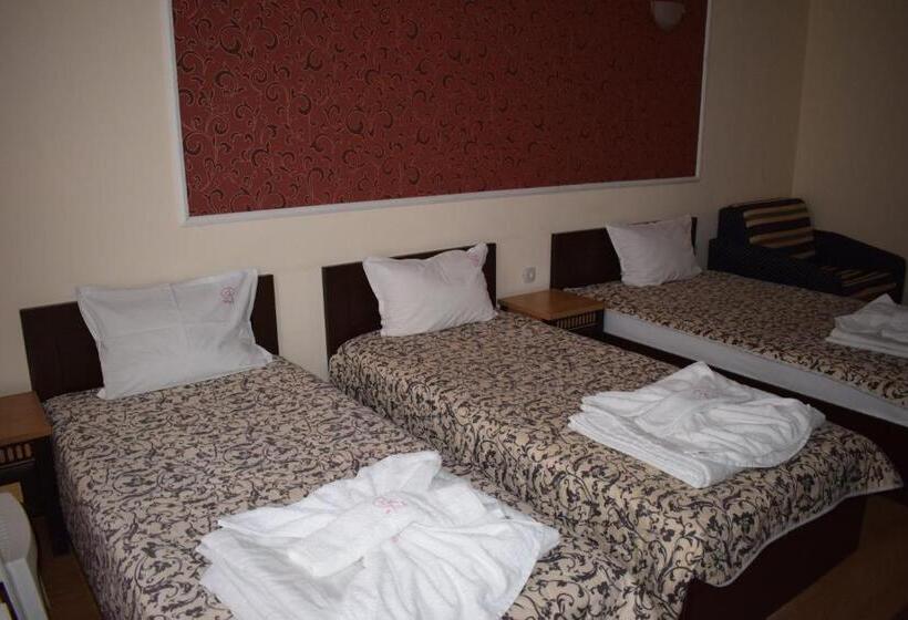 Ryor Hotel   All Inclusive & Free Parking
