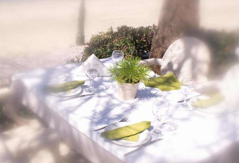בית מלון כפרי Siviris Golden Beach