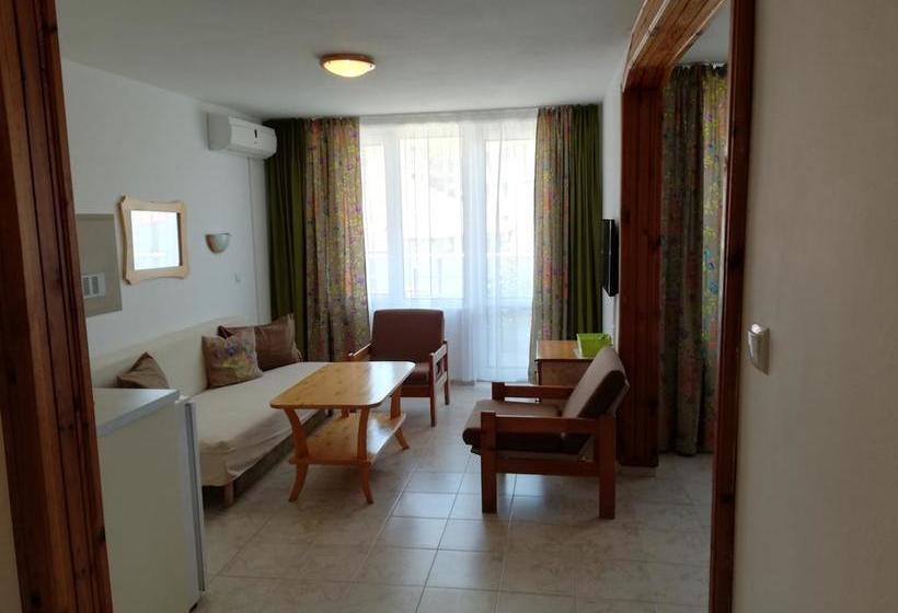Family Hotel Sofi