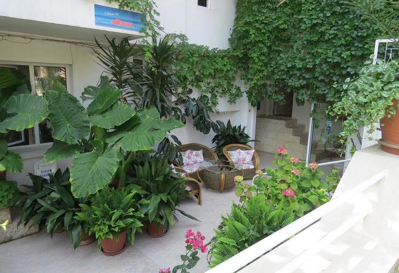 Family Hotel Sofi