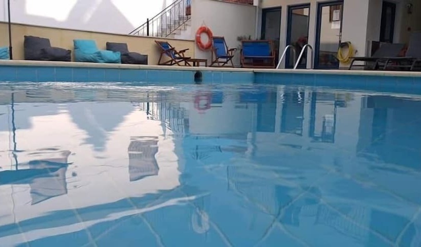 هتل Studios Spiros Parga