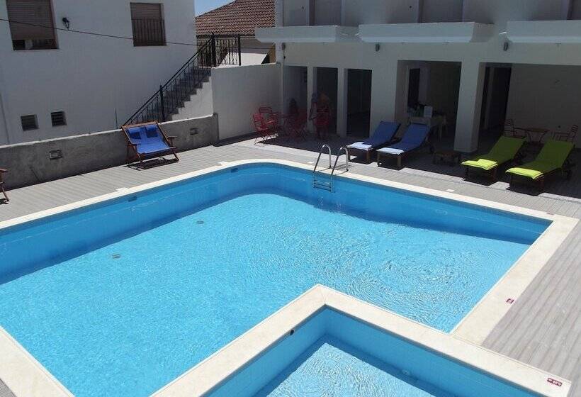 هتل Studios Spiros Parga