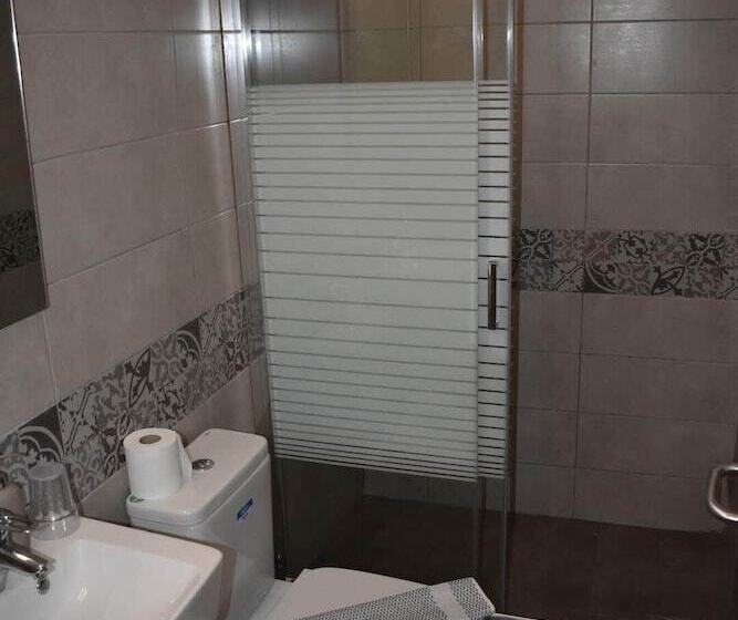 هتل Studios Spiros Parga