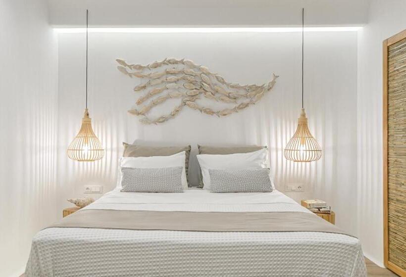 בית מלון כפרי Villa Adriana