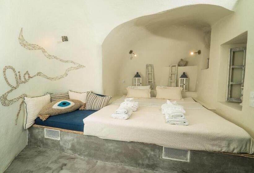 Kaleidoscope Cave Houses