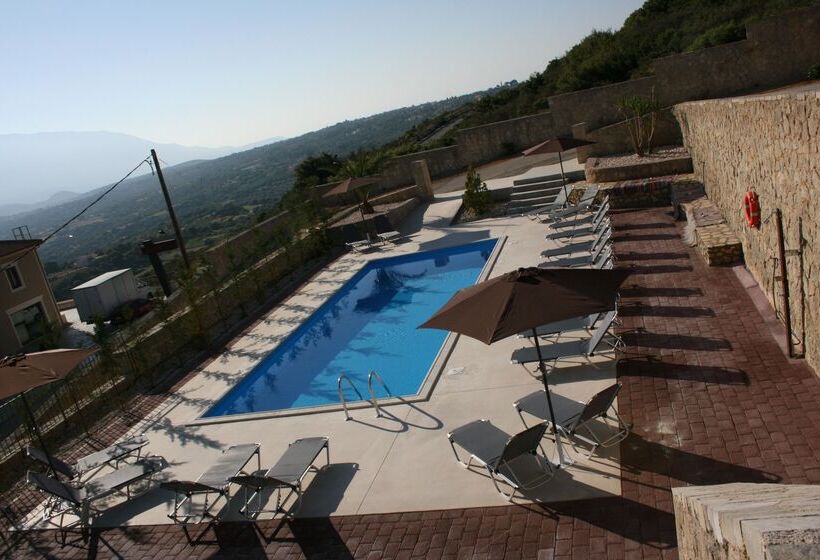 Lagoon View Apartments   Adults Only