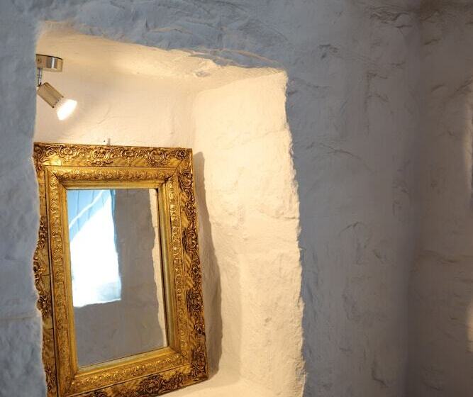 Lithos Stone Suites