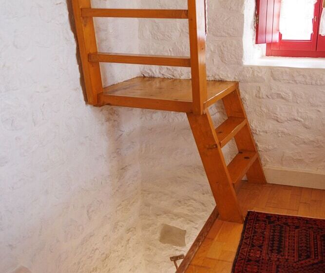 Lithos Stone Suites