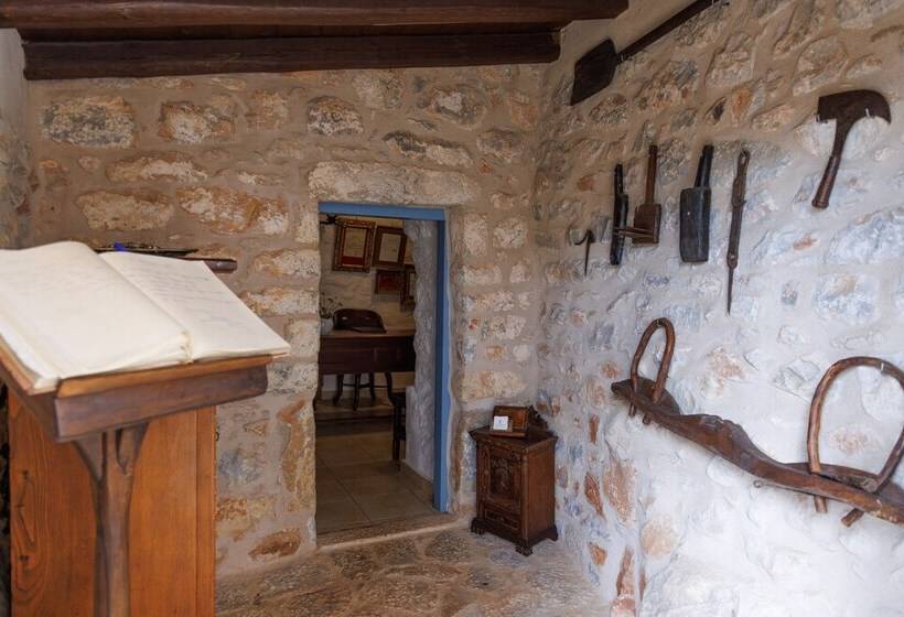 Lithos Stone Suites