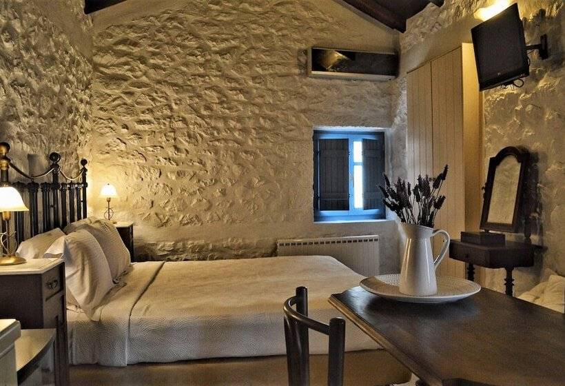 Lithos Stone Suites
