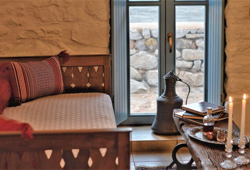 Lithos Stone Suites