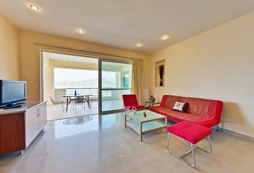 Matina's Residence