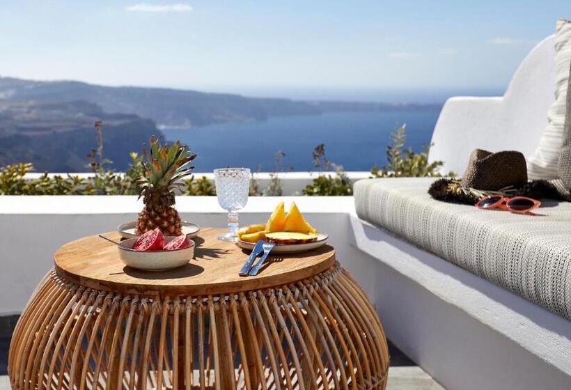 Olea Cave House