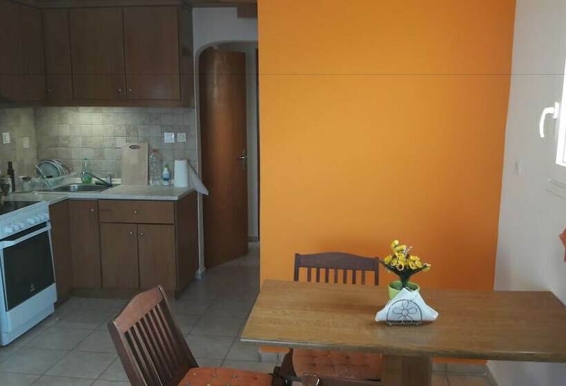 Orange Fodele