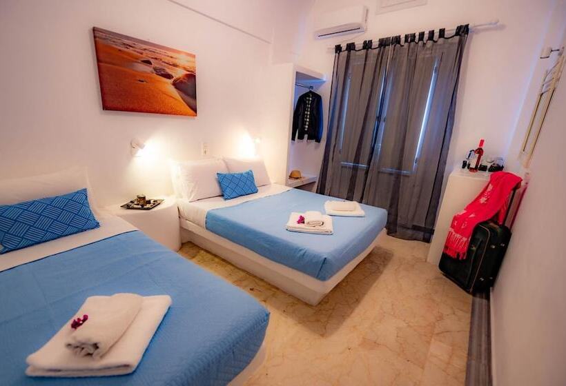 پانسیون Join Us Low Cost Rooms