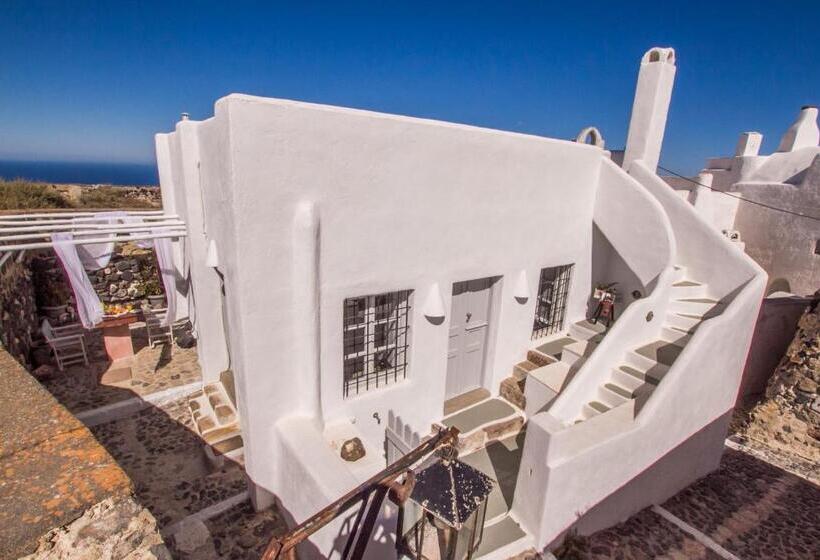 Skyline Villa