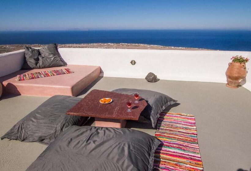 Skyline Villa