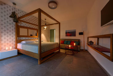Sublime Villa