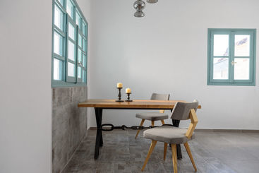 Sublime Villa