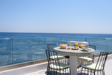 Sublime Villa