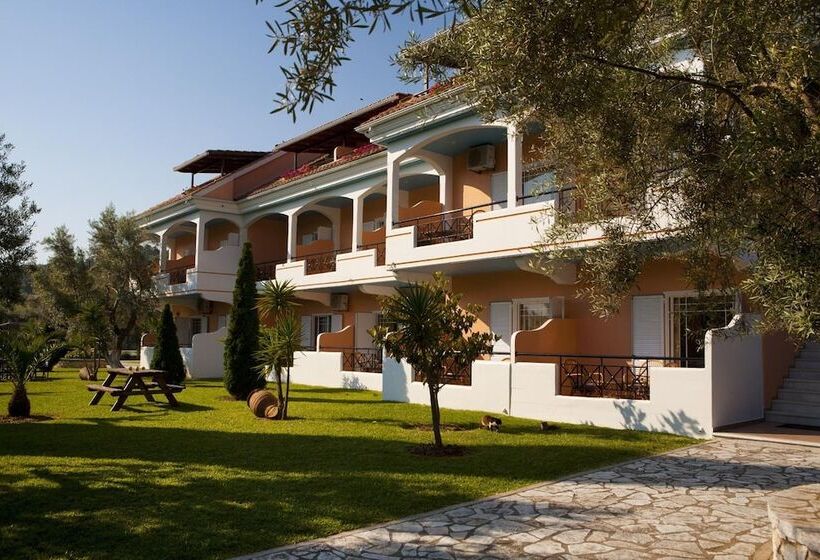 Villa Elia Resort