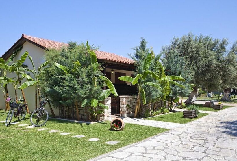 Villa Elia Resort