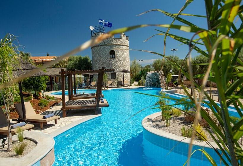 Villa Elia Resort