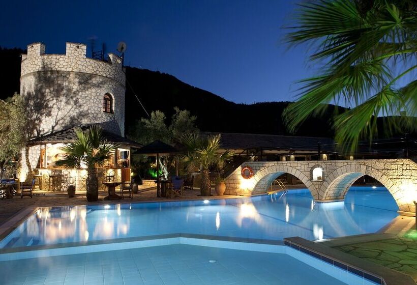 Villa Elia Resort