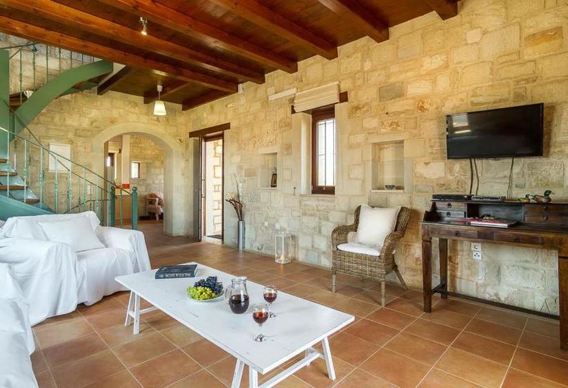 Villa Emerald
