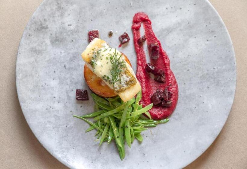 Boutique Hotel U Solné Brány