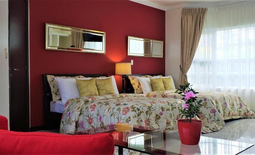 فندق Alameda Cariari Boutique