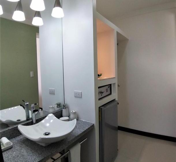 فندق Alameda Cariari Boutique