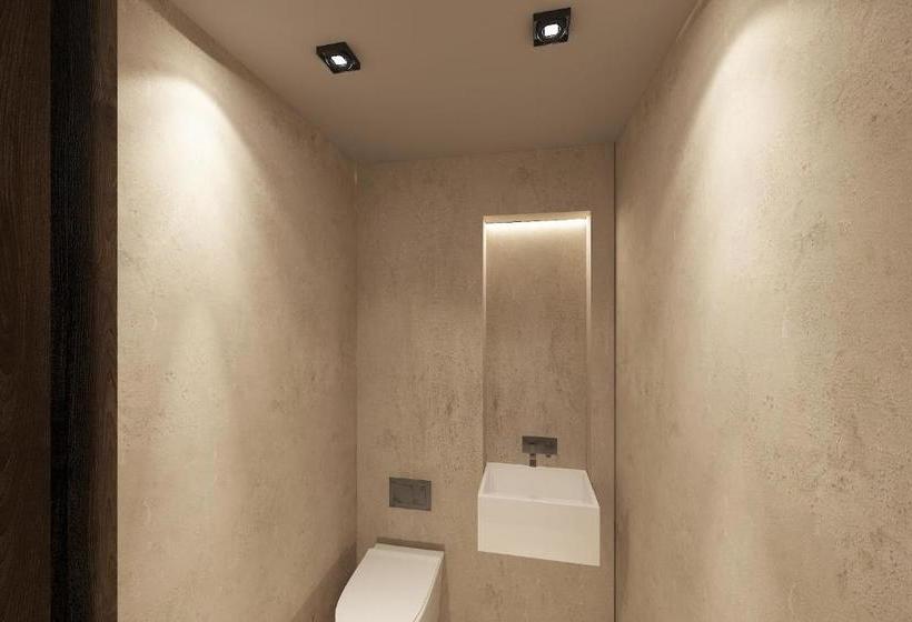 هتل Apolis Villas