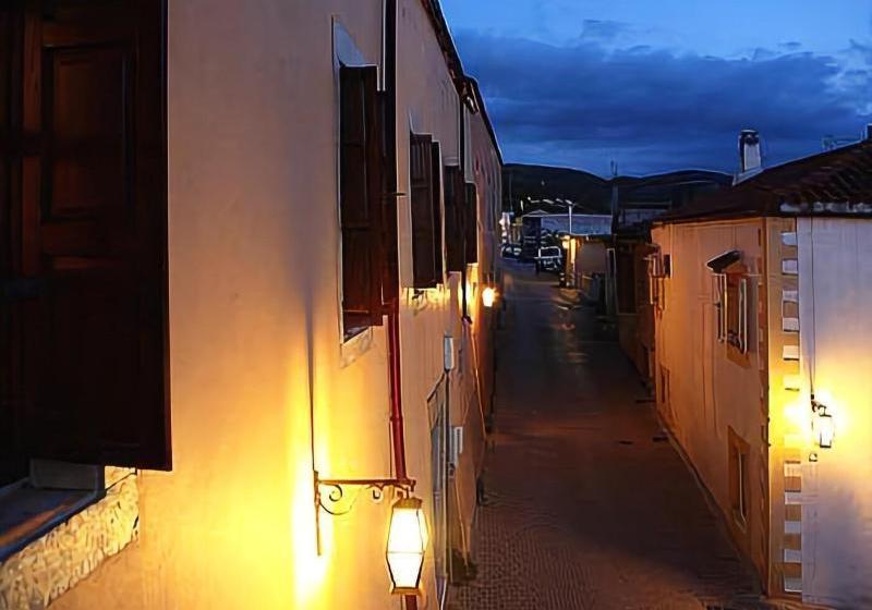 Hotel Arhontiko Villa