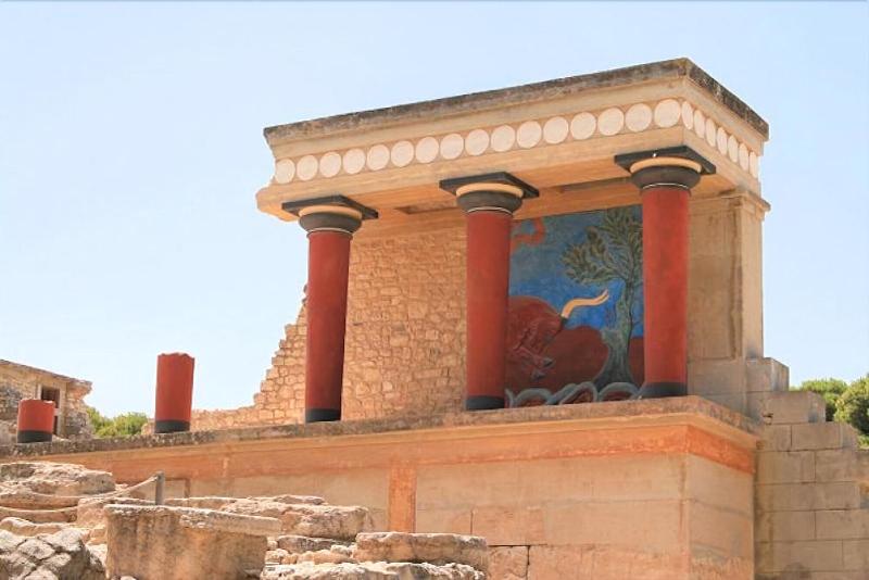 Hotel Arhontiko Villa