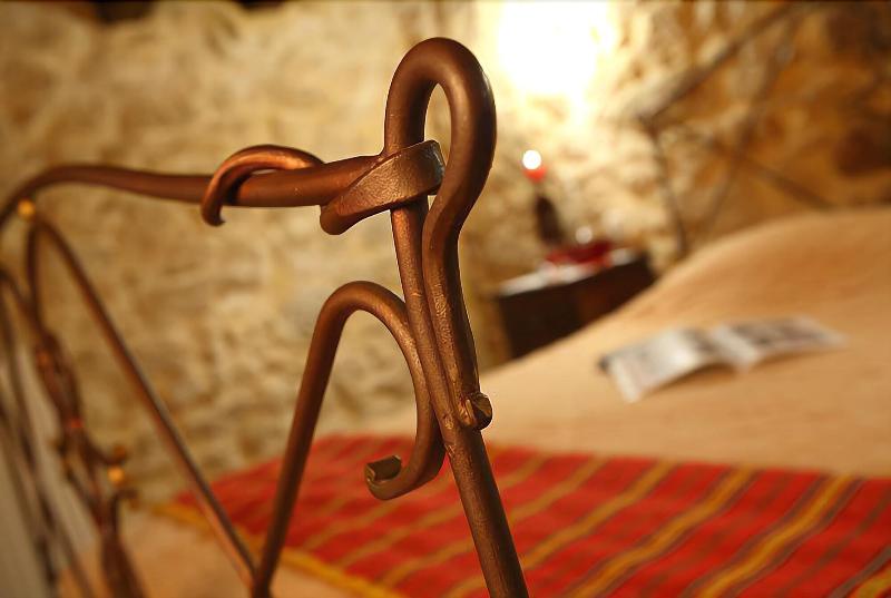 Hotel Arhontiko Villa