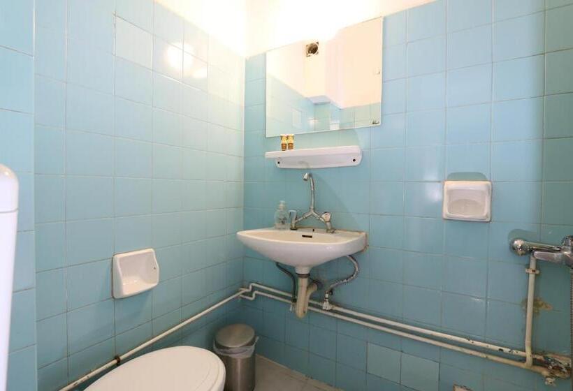 فندق Athens Delta