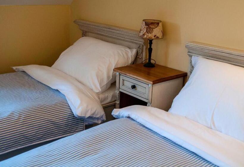 فندق Babiččina Zahrada Penzion & Restaurant