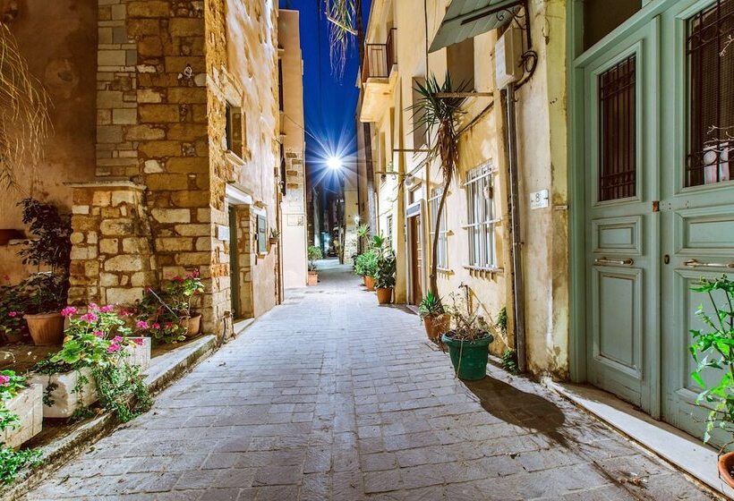 فندق Bozzali Deluxe