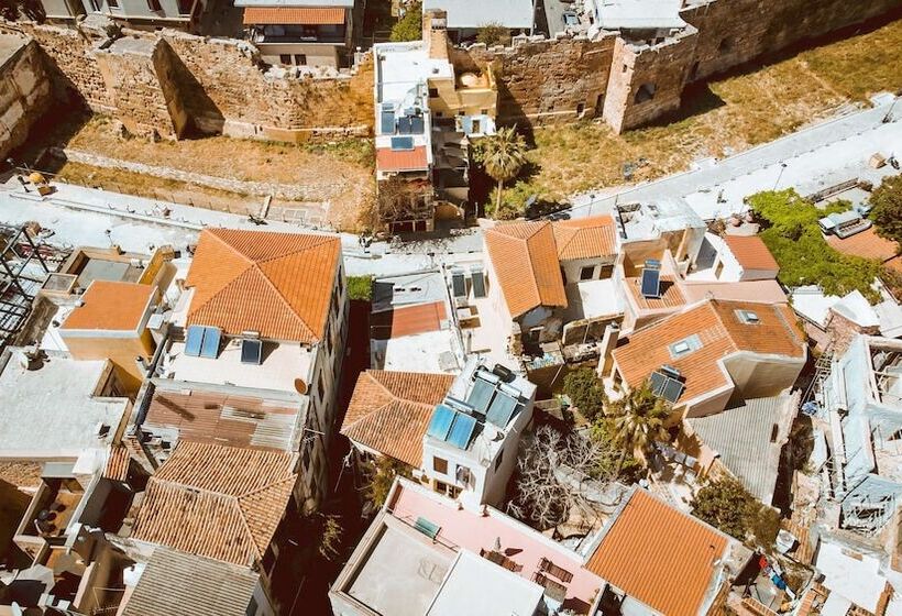 فندق Bozzali Deluxe