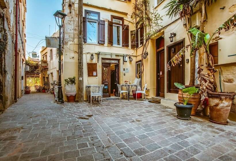 فندق Bozzali Deluxe