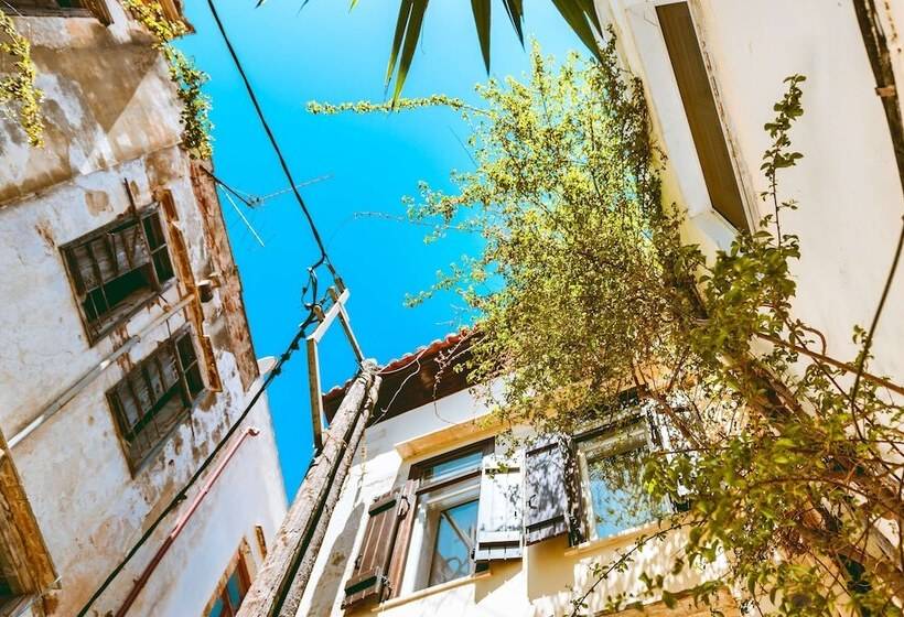 فندق Bozzali Deluxe