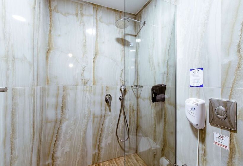 فندق Bozzali Deluxe