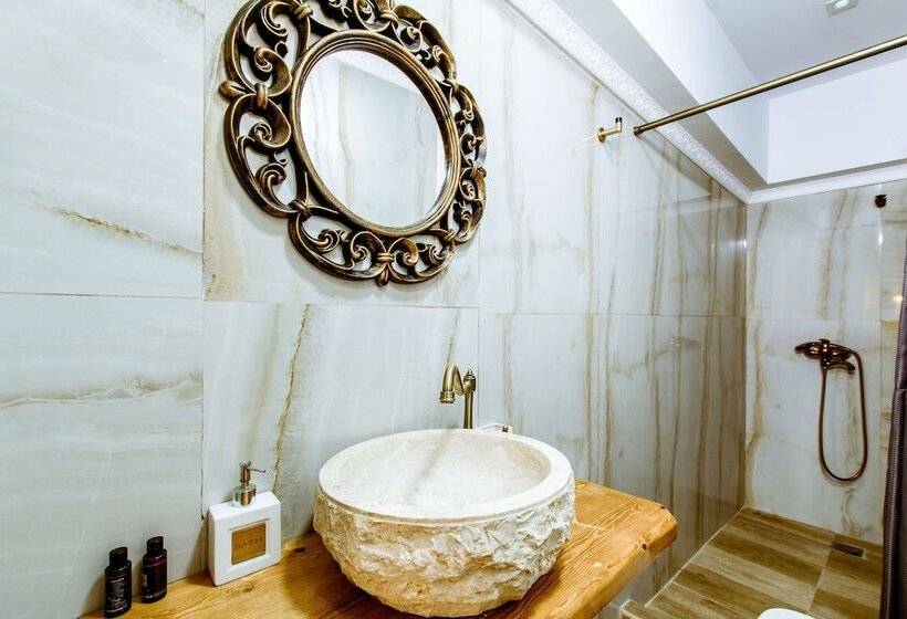 فندق Bozzali Deluxe