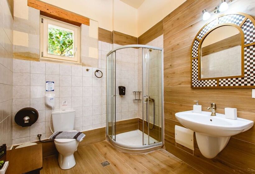 فندق Bozzali Deluxe