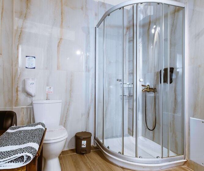 فندق Bozzali Deluxe