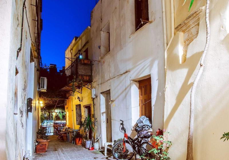 فندق Bozzali Deluxe