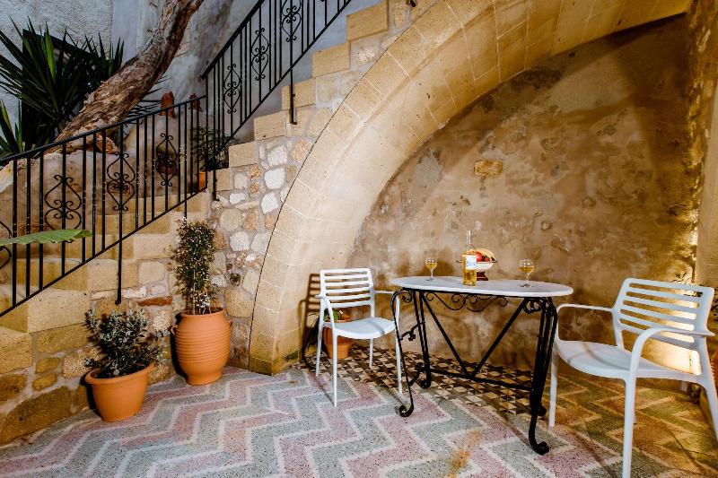 فندق Bozzali Deluxe