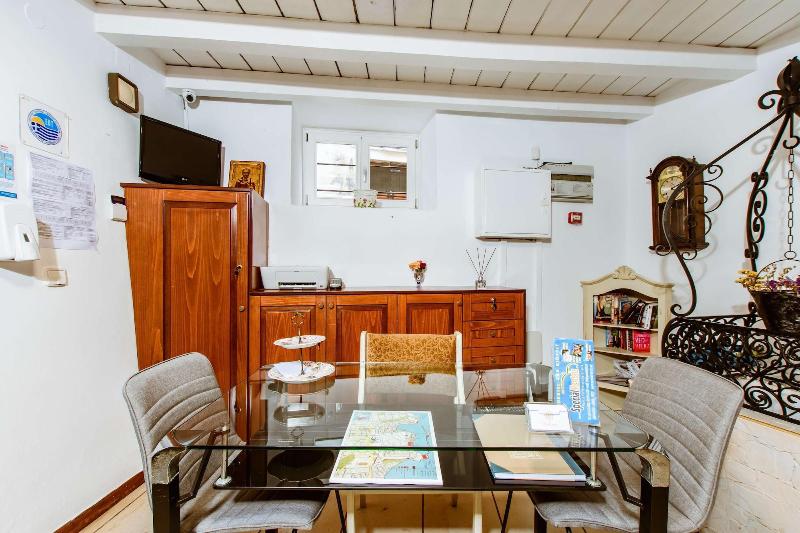 فندق Bozzali Deluxe