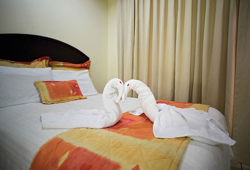 فندق Cana Brava Inn